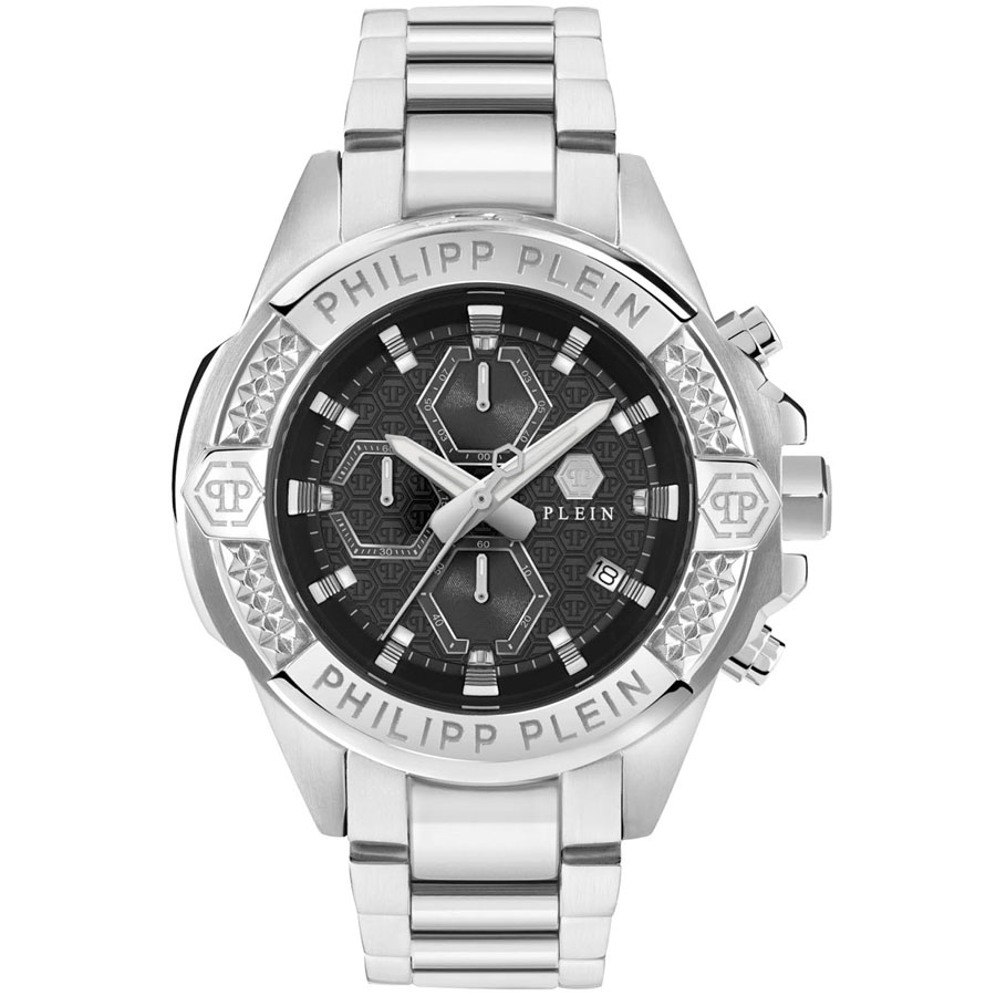Часы Philipp Plein The Skull PWWFA0425